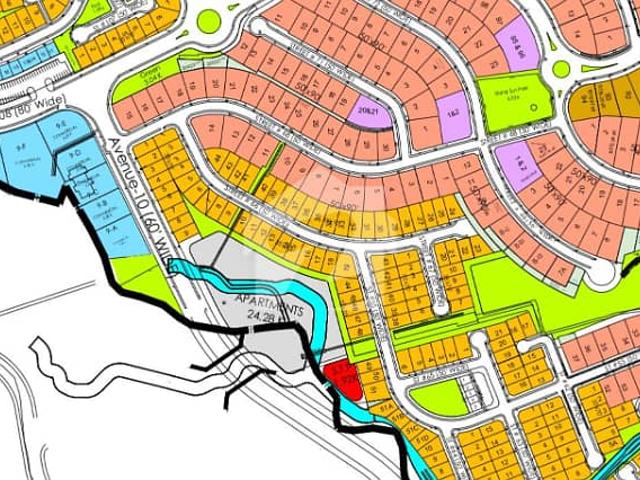 Property for sale in Islamabad