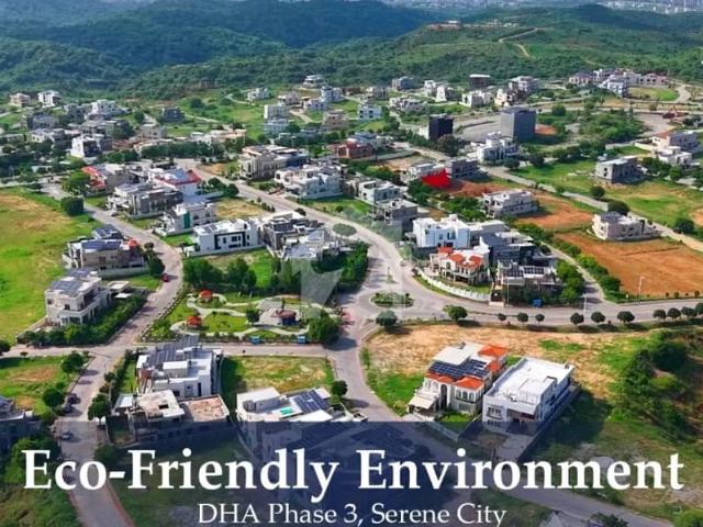 Property for sale in Islamabad