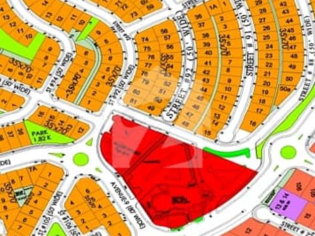 Property for sale in Islamabad