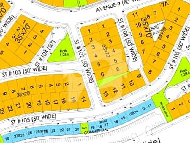 Property for sale in Islamabad