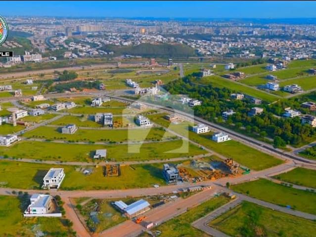 Property for sale in Islamabad