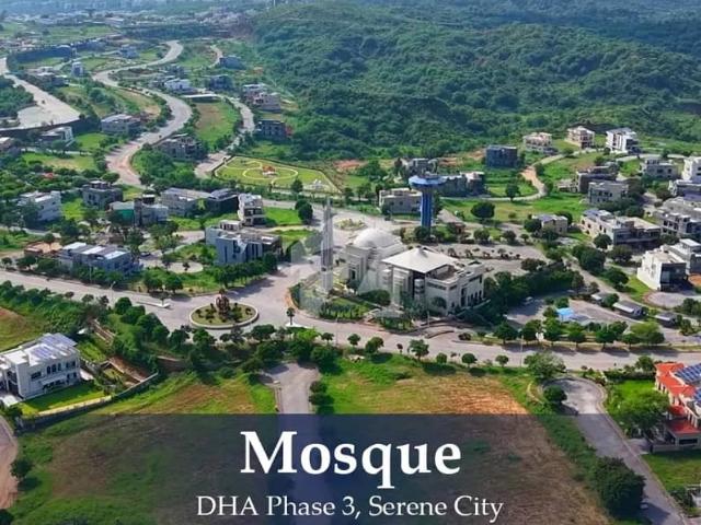 Property for sale in Islamabad