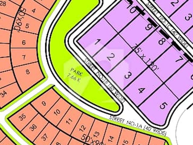 Property for sale in Islamabad