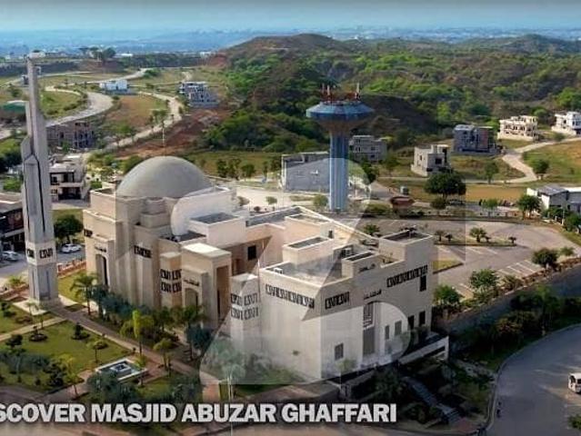 Property for sale in Islamabad