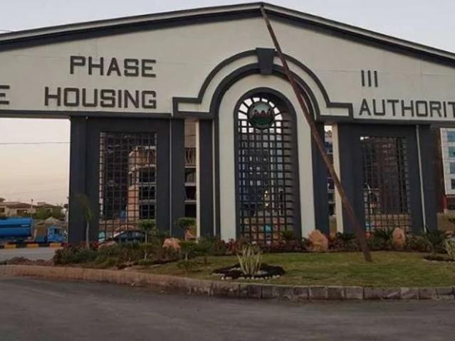 Land for sale in Islamabad