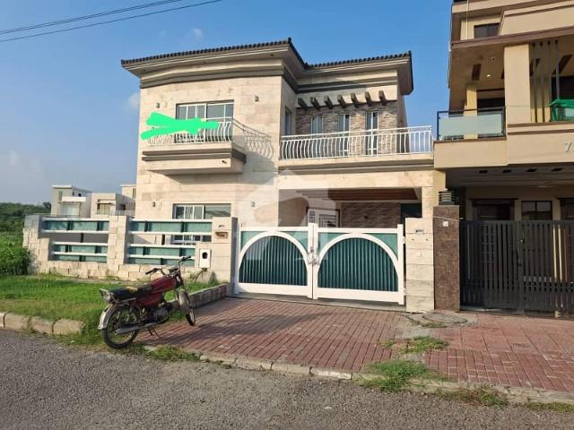 House for sale in Islamabad