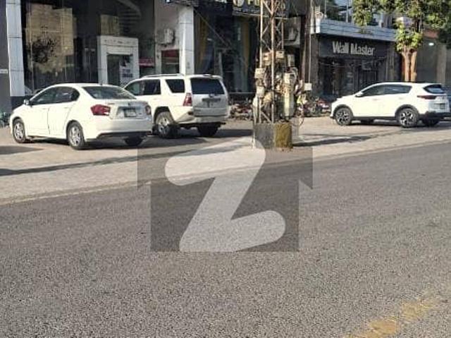 Building for sale in Rawalpindi, Islamabad Capital Territory