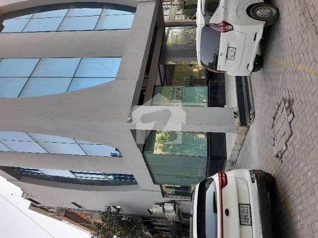 Office for rent in Rawalpindi, Islamabad Capital Territory