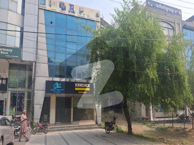 Building for sale in Rawalpindi, Islamabad Capital Territory