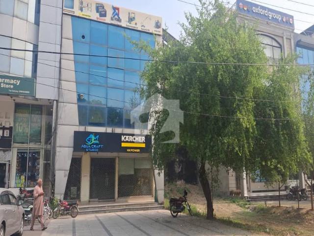 Building for sale in Rawalpindi, Islamabad Capital Territory