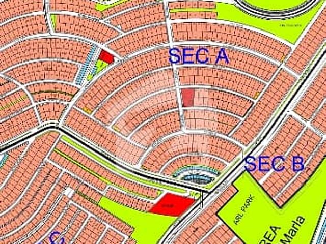 House for sale in اسلام آباد, زون 1
