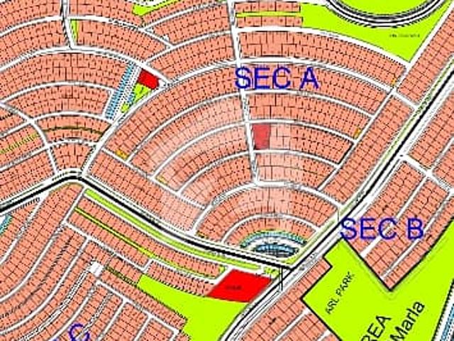 Property for sale in اسلام آباد, زون 1