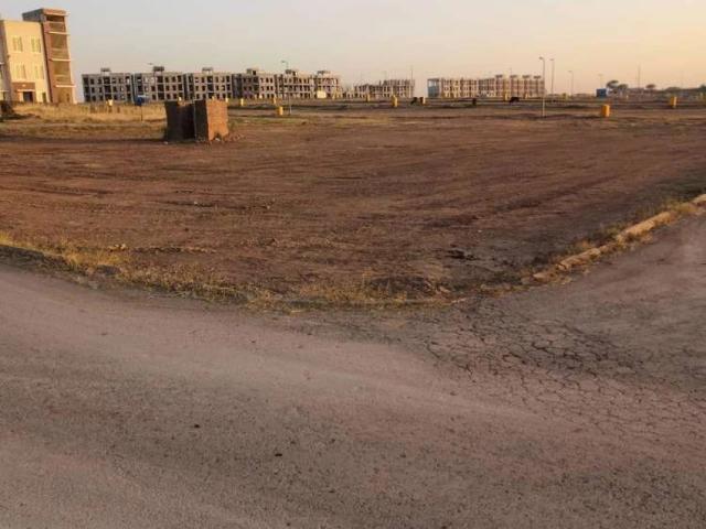 Land for sale in Islamabad