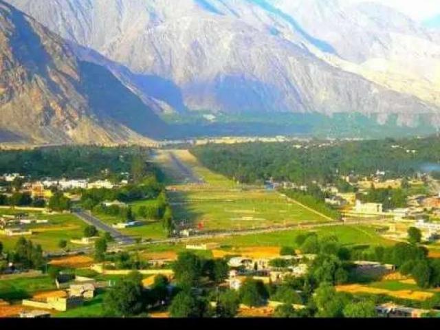 Land for sale in Rawalpindi, Islamabad Capital Territory