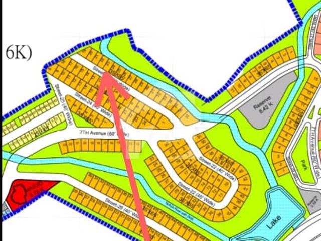 Property for sale in Islamabad