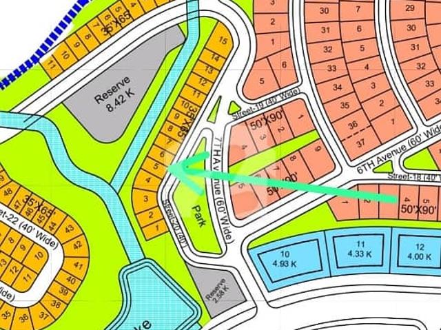 Property for sale in Islamabad