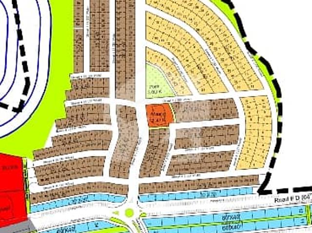 Property for sale in اسلام آباد, زون 1