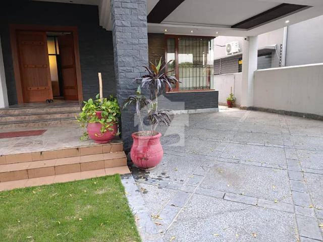 House for rent