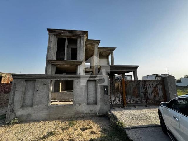 House for sale in Rawalpindi, Islamabad Capital Territory