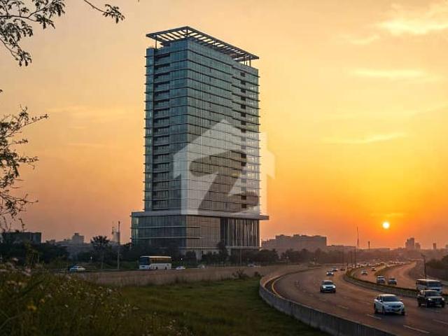 Property for sale in Islamabad