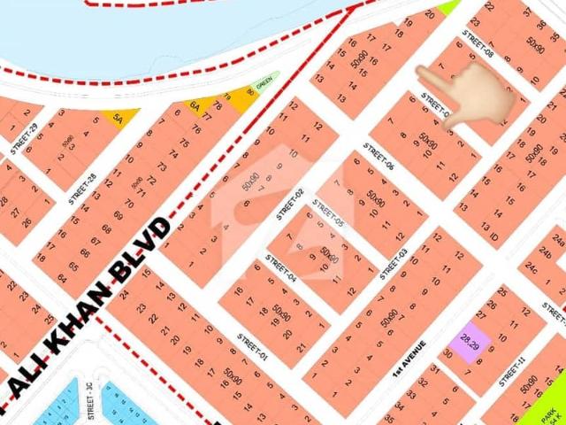 Property for sale in اسلام آباد, زون 1