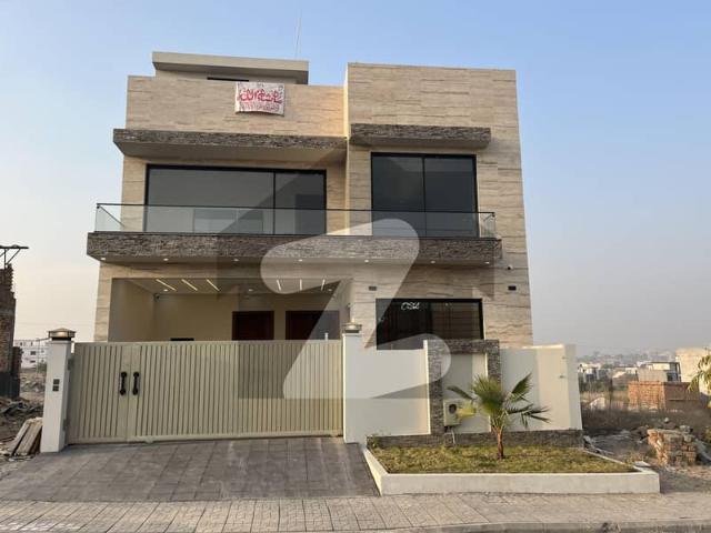 House for sale in Islamabad