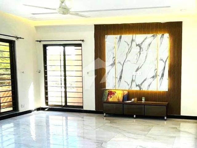 Apartment for rent in Islamabad
