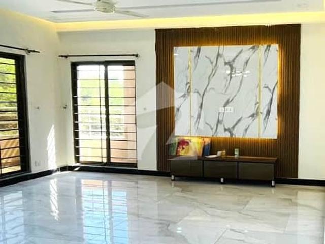 Apartment for rent in Islamabad