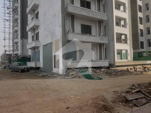 Apartment for sale in اسلام آباد, زون 1