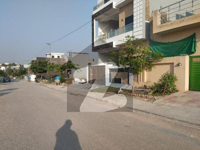 House for sale in Islamabad