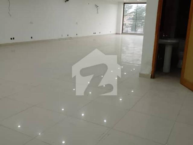 Office for rent in Rawalpindi, Islamabad Capital Territory