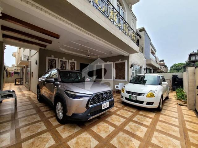 House for sale in Rawalpindi, Islamabad Capital Territory