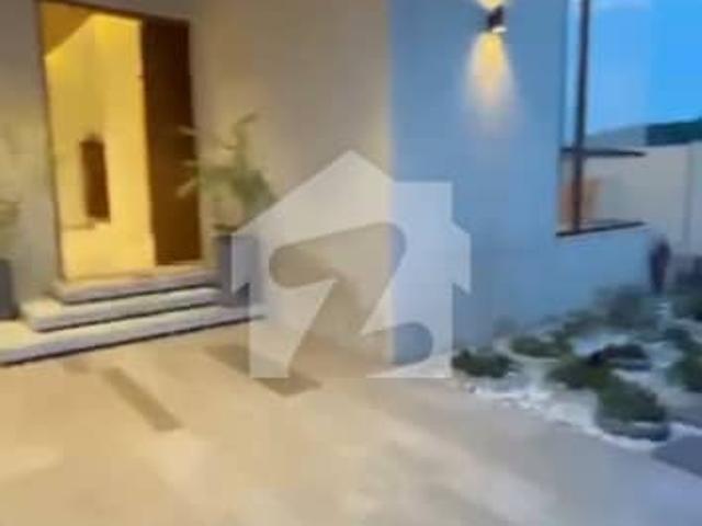 House for sale in Islamabad