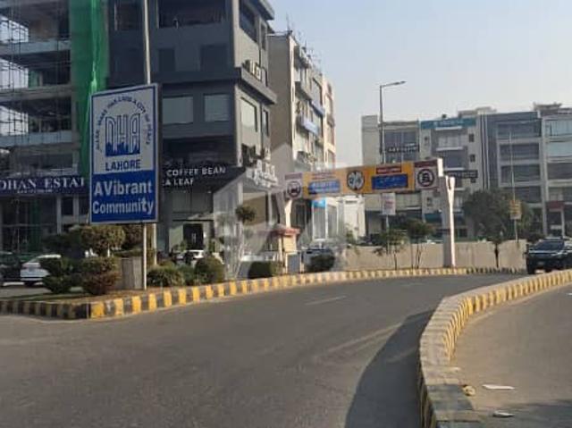 Building for sale