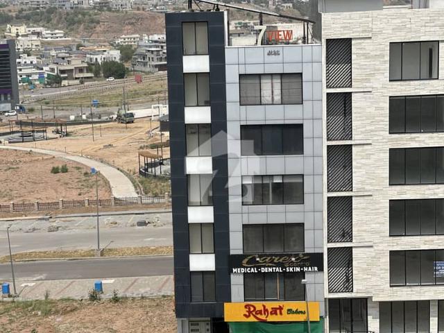 Office for sale in Islamabad