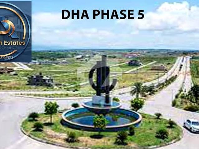 Property for sale in Islamabad