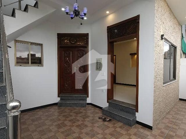 House for sale in Islamabad