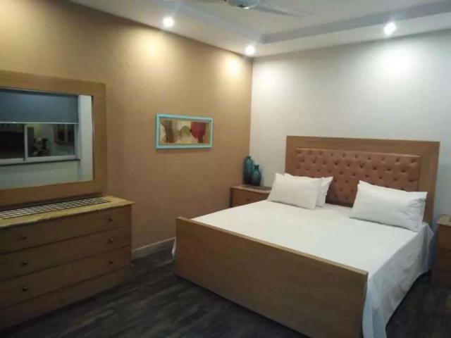 Apartment for rent in Rawalpindi, Islamabad Capital Territory