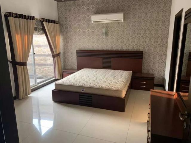 Apartment for rent in Rawalpindi, Islamabad Capital Territory