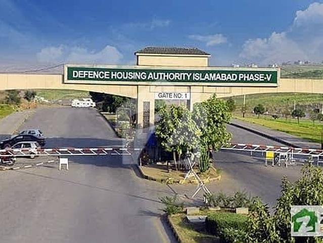 Property for sale in Islamabad
