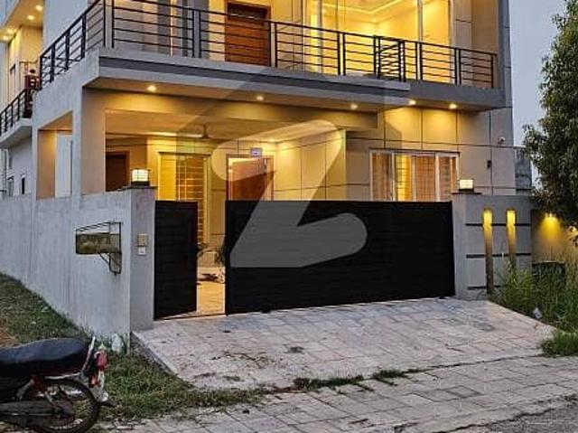 House for sale in Islamabad