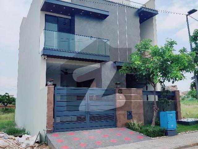 House for sale in اسلام آباد, زون 1