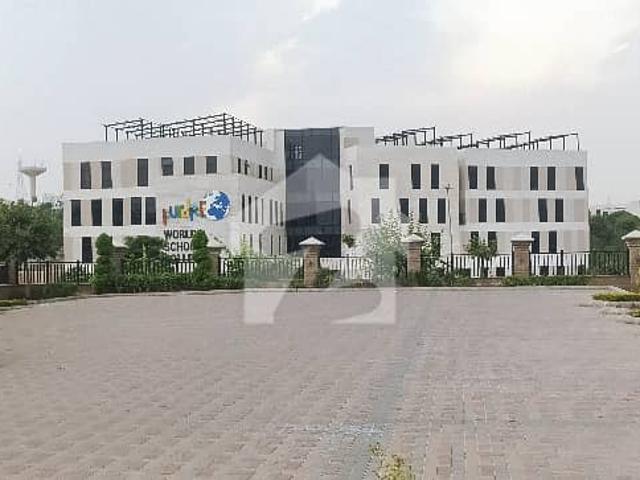 Property for sale in Islamabad