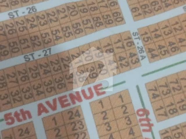 Property for sale in Islamabad
