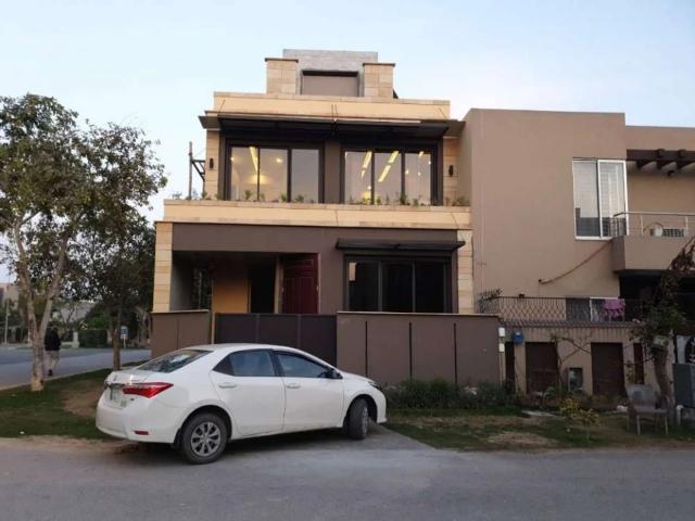 House for sale in Rawalpindi, Islamabad Capital Territory