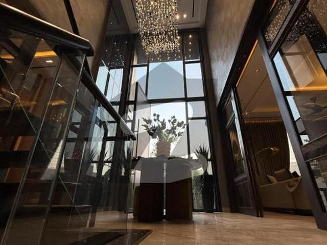 House for sale in Rawalpindi, Islamabad Capital Territory
