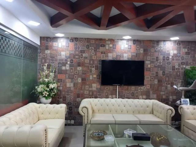 Commercial for rent in زمزمہ, کراچی ڈویژن