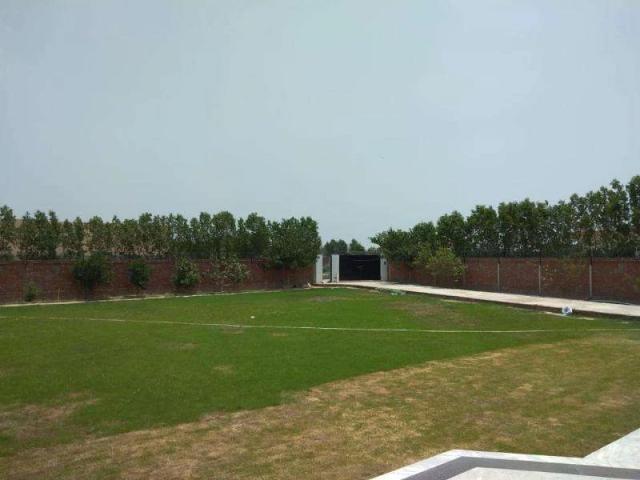 Land for sale in Rawalpindi, Islamabad Capital Territory
