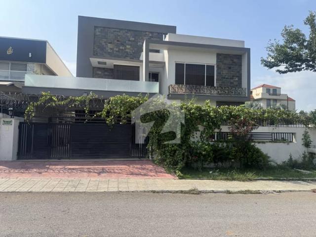 House for rent in Islamabad