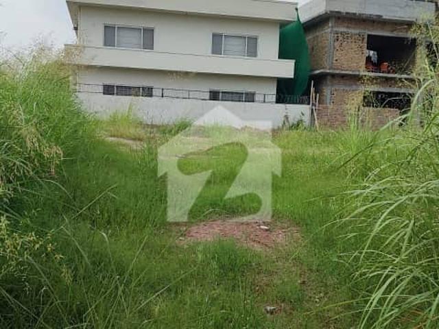 Property for sale in Islamabad